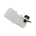 thumbnail image 4 of Almencla Hedge Trimmer Fuel Tank Assembly Replacement for Gardening Garden Power Tool, 4 of 8