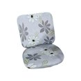 thumbnail image 1 of Monstrate 2x funda para silla dividida ajustada a prueba de suciedad y resistente al desgaste funda para silla de oficina funda trasera para Decoración del hogar Tipo 3, 1 of 6