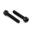 thumbnail image 4 of Titanium Front Brake Caliper Mount Bolt Kit Torx Drive (TIFBMON800), 4 of 6