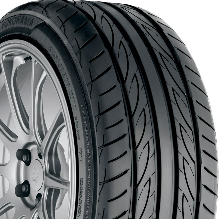 Free Shipping! Yokohama Advan Fleva V701 Summer 205/40R17 Free Shipping! Yokohama Advan Fleva V701 Summer 205/40R17