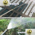 thumbnail image 4 of Car High Pressure Water Spray Gun Garden Washer Hose Wand Nozzle Sprayer Garden Cleaning Tools, 4 of 10