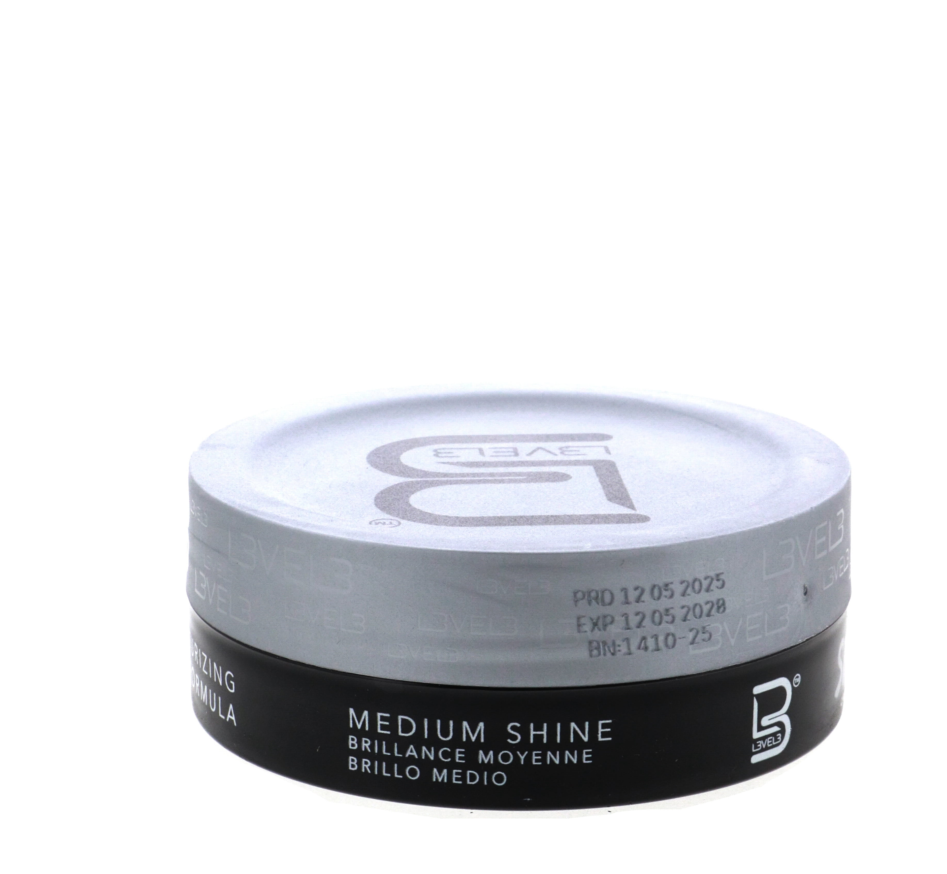 Level 3 Spider Wax, Fiber Texture Wax, 5.07 oz - Walmart.com