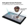 thumbnail image 5 of Huion KAMVAS 13 Drawing Tablet with Screen, 13.3" IPS LCD Pen Display for Mac, PC,980g, Green, 5 of 8