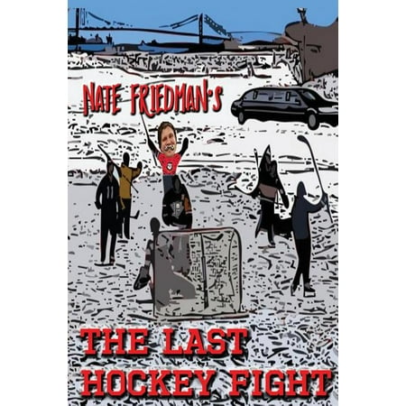 The Last Hockey Fight