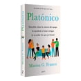 thumbnail image 3 of Libro Platonico Tapa Blanda, Autor Marisa G. Franco, Editorial Zenith Mexico, 3 of 3