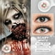 thumbnail image 3 of Lentes de contacto de Color Cosplay para maquillaje de ojos, lentes de contacto de belleza de Halloween, lentes de Color cosméticos para ojos, accesorios de Anime, 3 of 4
