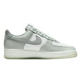 thumbnail image 2 of Men's Nike Air Force 1 '07 LV8 Light Silver/Light Pumice (FJ4170 003) - 8, 2 of 4