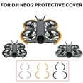thumbnail image 3 of Plastic Propeller Guard Protector for Drones with 360 Anti-Collision, Shockproof and Scratch-Resistant Features, 3 of 9