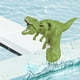 thumbnail image 3 of Xihbxyly Pistola de Agua de Dinosaurio, Diseño Único de Simulación de Dinosaurio, Juguete Interactivo de Riego, Diversión Al Aire Libre, Juego Activo para Niños, Aventuras de Verano En El Patio, 1 Ju, 3 of 6
