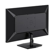 Mobile Pixels 116-1004P01 27 Class 4K UHD LED Monitor - 16:9 - 27 Viewable - In-plane Switching (IPS) Technology - Edge LED Backlight - 3840 x 2160 - 280 Nit - 14 ms - 60 Hz Refresh Rate - Tilt, ...