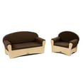 thumbnail image 2 of Komfy Living Room 4 Piece Set, 2 of 7