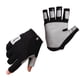 thumbnail image 3 of Guantes de escalada Zulema para adultos M negro, 3 of 8