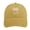 Sand, variant on Classically Trained Navy Baseball Cap for Men Women, Adjustable Snapback Hats Cotton Hat