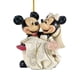 thumbnail image 2 of -figura de acción plana 2d de Mickey y Minnie Mouse para decoración del árbol de Navidad, adorno colgante para el hogar, juguete para fiesta de Navidad, 2024（F One Size, 2 of 5