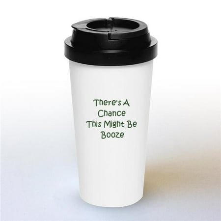 

Smuggle Your Booze SYB-Booze Mug There Might Be Booze 16 oz Mug - Pack of 6