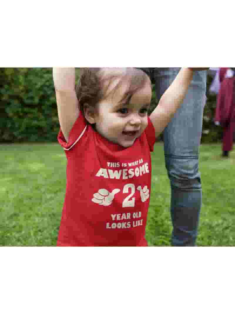 2nd Birthday Two-A-Saurus Funny T Shirt Cool Birthday Gift 2nd Birthday Two-A-Saurus Funny T Shirt Cool Birthday Gift