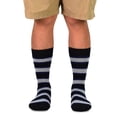 thumbnail image 4 of TeeHee Novelty Crazy Fun Crew Socks 5-Pack for Men, 4 of 6