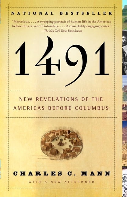 1491 second edition 1491 second edition