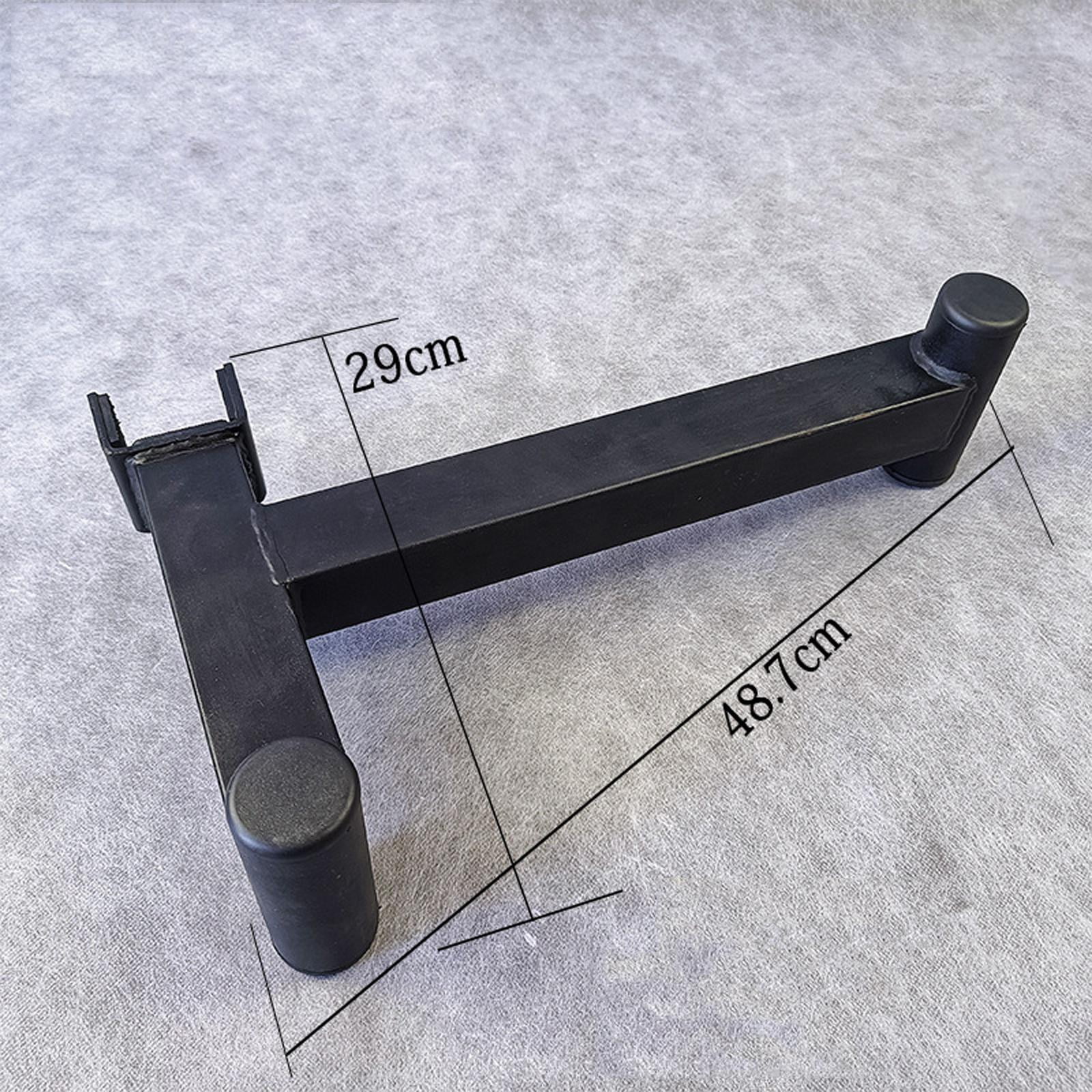 DimyFew Barbells Jack Easily Load Dumbbells Gym Accessories Weightlifting Exercises Mini