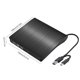 thumbnail image 2 of USB 3.0/USB 3.0 + Type-C SATA a USB CD ROM ODD Case Box 9.5mm/12.7mm para computadora portátil, 2 of 9
