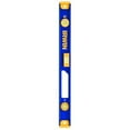 thumbnail image 1 of Irwin 586-1801091 24 in., 1050 Magnetic I-Beam Level, 1 of 3
