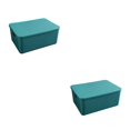 thumbnail image 2 of Cateissary Cesta de almacenamiento duradera debajo del estante para una vida organizada: cómodas cestas de almacenamiento debajo del estante de Type6 NO6, 2 of 6