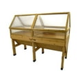 thumbnail image 6 of VegTrug Cold Frame Elevated Planter Bed, 6 of 8