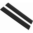 thumbnail image 2 of EcoNesxp Beautiful and elegant Slim Black replacement left and right panel cover shell for PS3 Slim game console Black replacement left and right panel cover shell for PS3 game console, 2 of 4