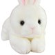 thumbnail image 2 of Conejito de peluche de juguete para niños y niñas, relleno de algodón PP suave, Color brillante, peso ligero, conejito de peluche, dormitorio, 2 of 8