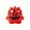 C, variant on Game Inspired Sprite Squeeze Toys, 3.15 Inch Kawaii Jelly Texture Game Character Stress Relief Squeeze Ball, Mini Multi Color Figurine Collectables for Game Lovers and Fans (C)