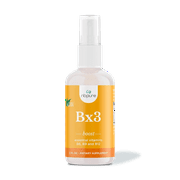 nbpure Bx3 Liquid Vitamin B Spray, Essential Vitamins B6, B9 and B12, 2 FL Ounce