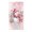 D, variant on Rovga 90X200Cm Christmas Pink Snowman Door Frame Christmas Background Door Frame Christmas Party Curtain Background Cloth Porch Decoration For Party Decoration