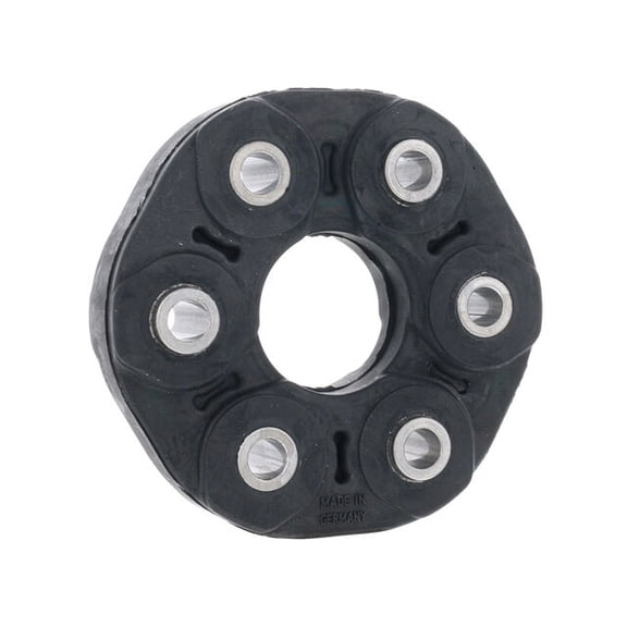 Rear Drive Shaft Flex Joint - Compatible with 2015 - 2020 Mercedes-Benz GLA250 4Matic 2016 2017 2018 2019