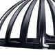 thumbnail image 3 of Soporte de exhibición de sombrero decorativo, estante de almacenamiento con estilo de plástico desmontable Negro Yuyangstore Estante de exhibición de sombreros, 3 of 8