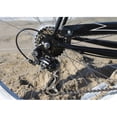 thumbnail image 6 of Firmstrong Urban Man, 26", Men's, Seven Speed, Matte Black, 6 of 7