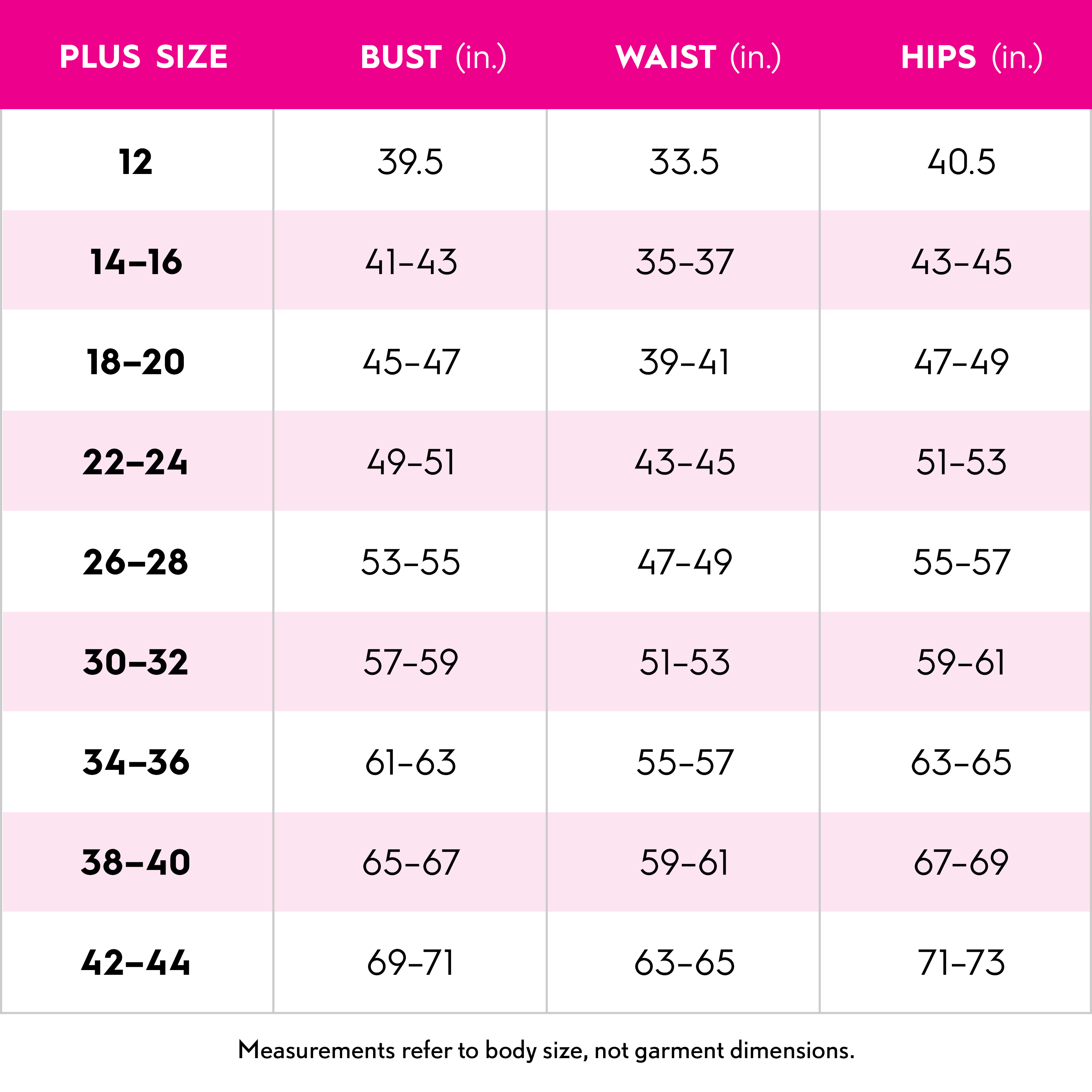 Comfort Choice Women's Plus Size Snip-To-Fit Half Slip Half Slip - image 2 of 3