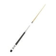 thumbnail image 3 of koolsoo Billiard Pool Cue Stick 1/2 Handmade for Billiard Starters Beginners White, 3 of 9