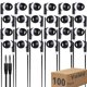 thumbnail image 1 of Auriculares Yoley Kids, paquete de 100 unidades, para el aula, 1 of 7