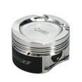 thumbnail image 5 of Manley BMW N54B30 32cc Platinum Series Dish Piston Set - 84.5mm Bore, 5 of 10