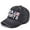 Black2, variant on Men's American Flag Baseball Cap Embroidery - Cotton Washed Adjustable USA Dad Hat for Women
