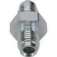 thumbnail image 3 of Steel -3 AN to 1/2-20 IFM Inverted Flare Adapter Fitting, 3 of 4