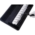 thumbnail image 3 of Olurrisa 5PC 18 Inch Paint Roller Kit 18 Inch Paint Roller 18 Paint Roller Tray Microfiber Paint Roller Sleeves(Pack of 3), 3 of 8