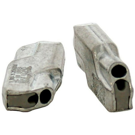 

Zenport ZJ121-50PK Agri-Lock Trellis Wire Fastener Medium- Box of 50