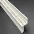 thumbnail image 4 of LED-strip Ready Couronnes en Polymère Haute Densité, Lot de 4 - 32 Pieds Linéaires, 4 of 5