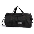thumbnail image 1 of Maleta Deportiva Atom | Resistente, Amplia y Moderna negro Largo 46 cm - Ancho 23 cm - Alto 28 cm, 1 of 11
