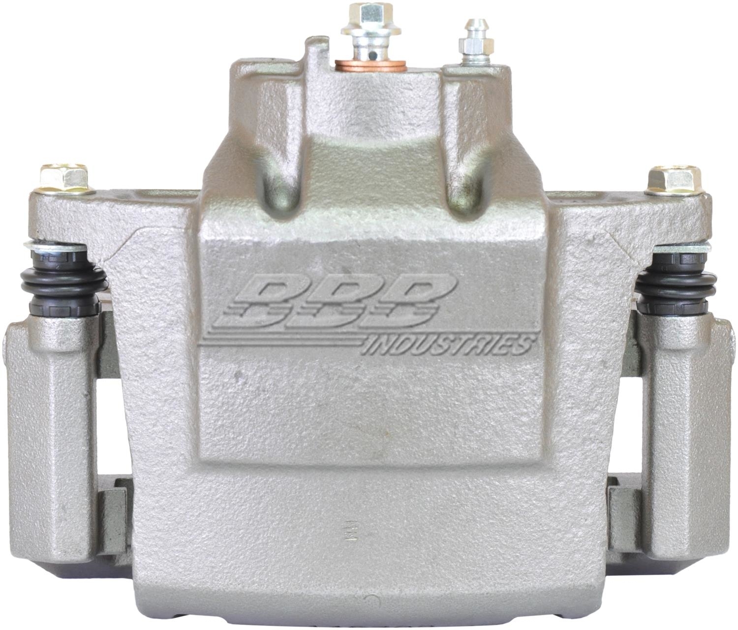 TERREPOWER formerly BBB Industries 99-17732A Reman Caliper w/installation Hardware