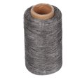 thumbnail image 4 of Waxed Thread, Leather Thread Wax Thread 150D 820.2ft Handmade for DIY Leather Craft, 4 of 7