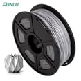 thumbnail image 4 of SUNLU PETG 3D Printer Filament 1.75mm Dimensional Accuracy +/- 0.02mm, 4 of 8