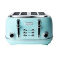 thumbnail image 4 of Haden Stainless Steel Retro Toaster & 1.7 Liter Stainless Steel Electric Kettle, 4 of 10