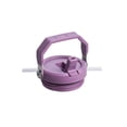 thumbnail image 3 of TERMO ICEFLOW FLIP STRAW 20oz LILAC MARCA STANLEY, 3 of 3